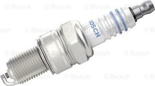 BOSCH 0 242 240 849 - Запалителна свещ vvparts.bg