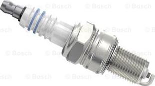 BOSCH 0 242 240 849 - Запалителна свещ vvparts.bg