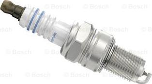 BOSCH 0 242 255 509 - Запалителна свещ vvparts.bg