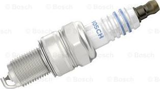 BOSCH 0 242 255 509 - Запалителна свещ vvparts.bg