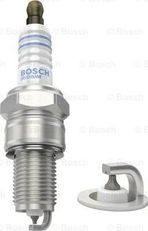 BOSCH 0 242 255 509 - Запалителна свещ vvparts.bg