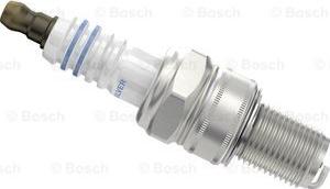 BOSCH 0 242 255 504 - Запалителна свещ vvparts.bg