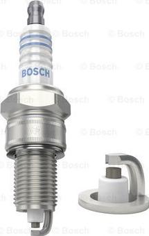 BOSCH 0 242 219 549 - Запалителна свещ vvparts.bg