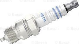 BOSCH 0 242 219 516 - Запалителна свещ vvparts.bg