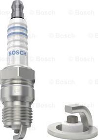 BOSCH 0 242 219 516 - Запалителна свещ vvparts.bg