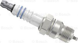 BOSCH 0 242 229 528 - Запалителна свещ vvparts.bg