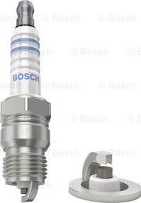 BOSCH 0 242 219 539 - Запалителна свещ vvparts.bg