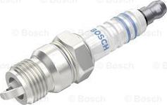 BOSCH 0 242 219 539 - Запалителна свещ vvparts.bg