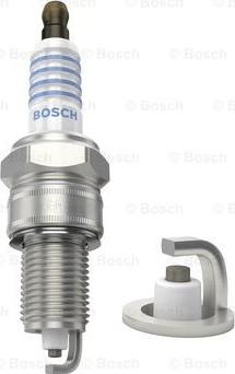 BOSCH 0 242 219 530 - Запалителна свещ vvparts.bg