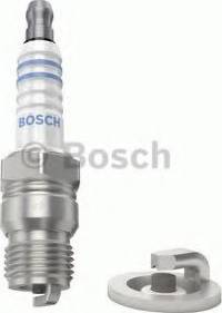 BOSCH 0 242 219 538 - Запалителна свещ vvparts.bg