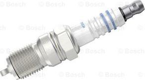 BOSCH 0 242 235 951 - Запалителна свещ vvparts.bg