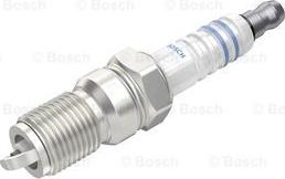 BOSCH 0 242 235 951 - Запалителна свещ vvparts.bg