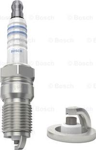 BOSCH 0 242 235 951 - Запалителна свещ vvparts.bg