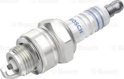 BOSCH 0 242 235 953 - Запалителна свещ vvparts.bg