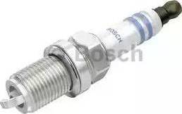 BOSCH 0 242 235 918 - Запалителна свещ vvparts.bg