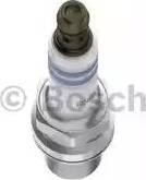 BOSCH 0 242 235 918 - Запалителна свещ vvparts.bg