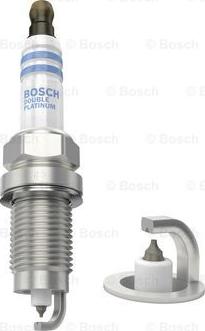 BOSCH 0 242 236 566 - Запалителна свещ vvparts.bg