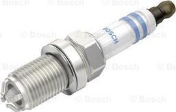 BOSCH 0 242 235 981 - Запалителна свещ vvparts.bg