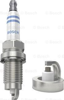 BOSCH 0 242 235 983 - Запалителна свещ vvparts.bg