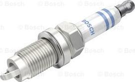 BOSCH 0 242 235 983 - Запалителна свещ vvparts.bg