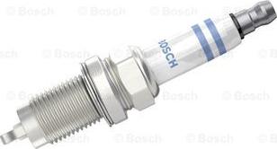 BOSCH 0 242 235 983 - Запалителна свещ vvparts.bg