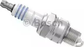 BOSCH 0 242 235 535 - Запалителна свещ vvparts.bg