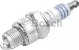 BOSCH 0 242 235 535 - Запалителна свещ vvparts.bg