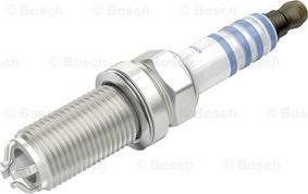 BOSCH 0 242 235 696 - Запалителна свещ vvparts.bg