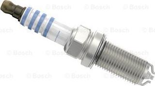 BOSCH 0 242 235 696 - Запалителна свещ vvparts.bg