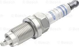 BOSCH 0 242 235 692 - Запалителна свещ vvparts.bg