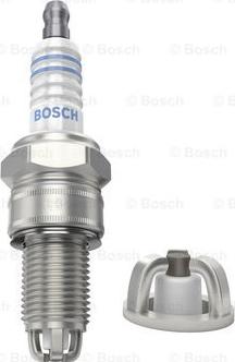 BOSCH 0 242 235 664 - Запалителна свещ vvparts.bg