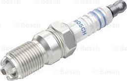 BOSCH 0 242 240 569 - Запалителна свещ vvparts.bg