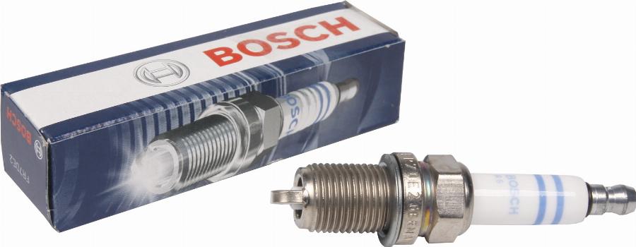 BOSCH 0 242 235 797 - Запалителна свещ vvparts.bg