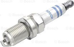 BOSCH 0 242 235 797 - Запалителна свещ vvparts.bg