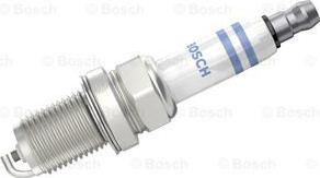 BOSCH 0 242 235 797 - Запалителна свещ vvparts.bg