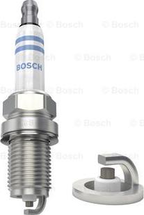 BOSCH 0 242 235 797 - Запалителна свещ vvparts.bg