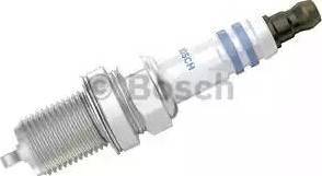 BOSCH 0 242 235 918 - Запалителна свещ vvparts.bg