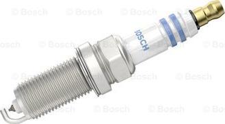 BOSCH 0 242 235 756 - Запалителна свещ vvparts.bg