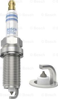 BOSCH 0 242 235 756 - Запалителна свещ vvparts.bg