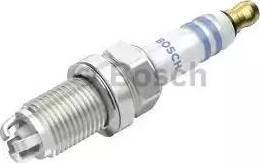 BOSCH 0 242 229 706 - Запалителна свещ vvparts.bg