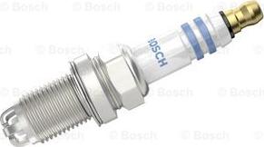 BOSCH 0 242 235 766 - Запалителна свещ vvparts.bg