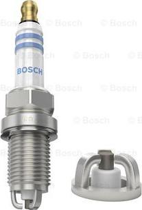 BOSCH 0 242 235 766 - Запалителна свещ vvparts.bg