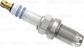 BOSCH 0 242 235 766 - Запалителна свещ vvparts.bg