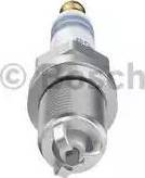 BOSCH 0 242 229 706 - Запалителна свещ vvparts.bg