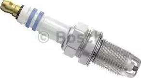 BOSCH 0 242 229 706 - Запалителна свещ vvparts.bg