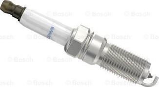 BOSCH 0 242 235 767 - Запалителна свещ vvparts.bg