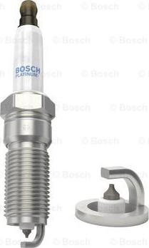 BOSCH 0 242 235 767 - Запалителна свещ vvparts.bg