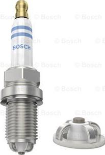 BOSCH 0 242 235 715 - Запалителна свещ vvparts.bg