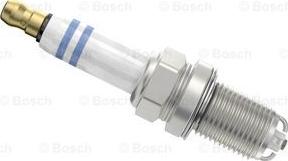 BOSCH 0 242 235 715 - Запалителна свещ vvparts.bg