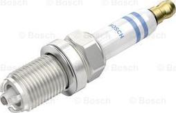 BOSCH 0 242 235 715 - Запалителна свещ vvparts.bg